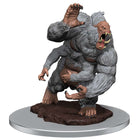 Gamers Guild AZ Dungeons & Dragons WIZ90585 D&D Minis: Wave 19 Girallon GTS