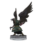 Gamers Guild AZ Dungeons & Dragons WIZ90586 D&D Minis: Wave 19 Wereravens GTS