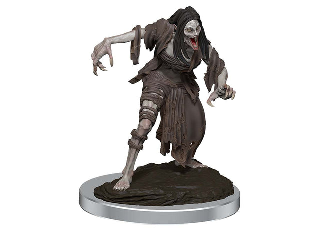 Gamers Guild AZ Dungeons & Dragons WIZ90588 D&D Minis: Wave 19 Human Artificer & Human Apprentice GTS