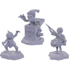 Gamers Guild AZ Dungeons & Dragons WIZ90678 - D&D Nolzur's Marvelous Miniatures: Carrionettes GTS