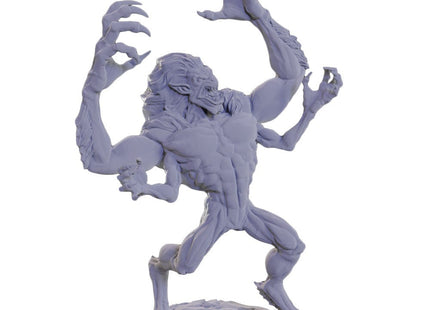 Gamers Guild AZ Dungeons & Dragons WIZ90679 - Dungeons And Dragons Nolzur's Marvelous Miniatures: Draegloth GTS