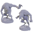 Gamers Guild AZ Dungeons & Dragons WIZ90680 - D&D Nolzur's Marvelous Miniatures: Ettercaps GTS