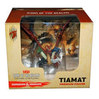 Gamers Guild AZ Dungeons & Dragons WZK71857 D&D Icons of the Realm: Tiamat Southern Hobby