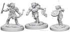 Gamers Guild AZ Dungeons & Dragons WZK72556 D&D Minis: Wave 1- Goblins Southern Hobby