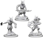 Gamers Guild AZ Dungeons & Dragons WZK72557 D&D Minis: Wave 1- Kobolds Southern Hobby