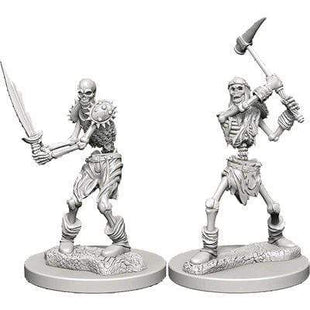 Gamers Guild AZ Dungeons & Dragons WZK72559 D&D Minis: Wave 1- Skeletons Southern Hobby