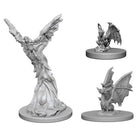 Gamers Guild AZ Dungeons & Dragons WZK72563 D&D Minis: Wave 1- Familiars Southern Hobby