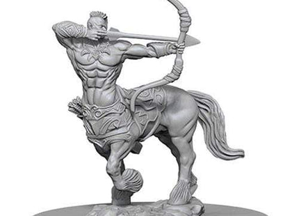 Gamers Guild AZ Dungeons & Dragons WZK72575 D&D Minis: Wave 4- Centaur Southern Hobby