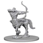 Gamers Guild AZ Dungeons & Dragons WZK72575 D&D Minis: Wave 4- Centaur Southern Hobby