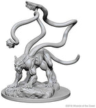 Gamers Guild AZ Dungeons & Dragons WZK72576 D&D Minis: Wave 1- Displacer Beast Southern Hobby