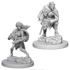 Gamers Guild AZ Dungeons & Dragons WZK73189 D&D Minis: Wave 4- Drow Southern Hobby