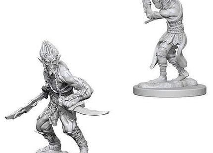 Gamers Guild AZ Dungeons & Dragons WZK73190 D&D Minis: Wave 4- Githyanki Southern Hobby