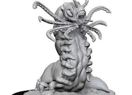 Gamers Guild AZ Dungeons & Dragons WZK73535 D&D Minis: Wave 7- Carrion Crawler Southern Hobby