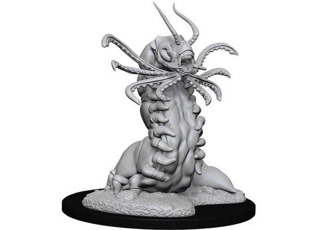 Gamers Guild AZ Dungeons & Dragons WZK73535 D&D Minis: Wave 7- Carrion Crawler Southern Hobby