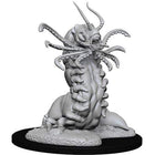 Gamers Guild AZ Dungeons & Dragons WZK73535 D&D Minis: Wave 7- Carrion Crawler Southern Hobby