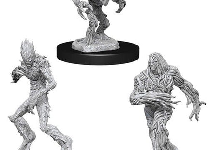 Gamers Guild AZ Dungeons & Dragons WZK73537 D&D Minis: Wave 7- Blights Southern Hobby