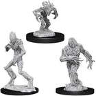 Gamers Guild AZ Dungeons & Dragons WZK73537 D&D Minis: Wave 7- Blights Southern Hobby