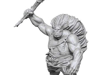 Gamers Guild AZ Dungeons & Dragons WZK73679 D&D Minis: Wave 8- Hill Giant Southern Hobby