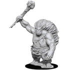 Gamers Guild AZ Dungeons & Dragons WZK73679 D&D Minis: Wave 8- Hill Giant Southern Hobby