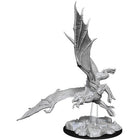 Gamers Guild AZ Dungeons & Dragons WZK73684 D&D Minis: Wave 8- Young Green Dragon Southern Hobby