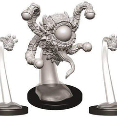 Gamers Guild AZ Dungeons & Dragons WZK73717 D&D Minis: Wave 9- Spectator & Gazers Southern Hobby