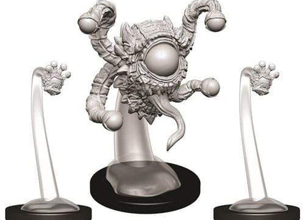 Gamers Guild AZ Dungeons & Dragons WZK73717 D&D Minis: Wave 9- Spectator & Gazers Southern Hobby