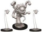 Gamers Guild AZ Dungeons & Dragons WZK73717 D&D Minis: Wave 9- Spectator & Gazers Southern Hobby