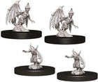 Gamers Guild AZ Dungeons & Dragons WZK73719 D&D Minis: Wave 9- Quasit & Imp Southern Hobby