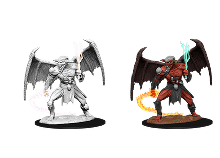 Gamers Guild AZ Dungeons & Dragons WZK90038 D&D Minis: Wave 11- Balor Southern Hobby