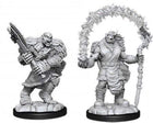 Gamers Guild AZ Dungeons & Dragons WZK90062 D&D Minis: Wave 12- Orc Adventures Southern Hobby