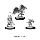 Gamers Guild AZ Dungeons & Dragons WZK90064 D&D Minis: Wave 12- Kobold Inventor, Dragonshield & Sorcerer Southern Hobby