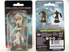 Gamers Guild AZ Dungeons & Dragons WZK90066 D&D Minis: Wave 12- Gnoll & Gnoll Flesh Gnawer Southern Hobby