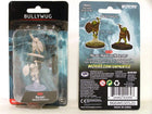 Gamers Guild AZ Dungeons & Dragons WZK90069 D&D Minis: Wave 12- Bullywug Southern Hobby