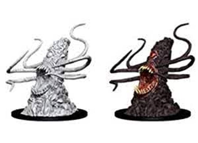 Gamers Guild AZ Dungeons & Dragons WZK90085 D&D Minis: Wave 12- Roper Southern Hobby