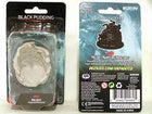 Gamers Guild AZ Dungeons & Dragons WZK90089 D&D Minis: Wave 12- Black Pudding Southern Hobby
