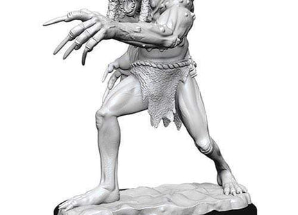 Gamers Guild AZ Dungeons & Dragons WZK90190 D&D Minis: Wave 12.5- Troll Southern Hobby