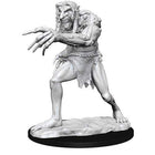 Gamers Guild AZ Dungeons & Dragons WZK90190 D&D Minis: Wave 12.5- Troll Southern Hobby