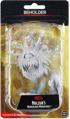 Gamers Guild AZ Dungeons & Dragons WZK90194 D&D Minis: Wave 12.5- Beholder Southern Hobby