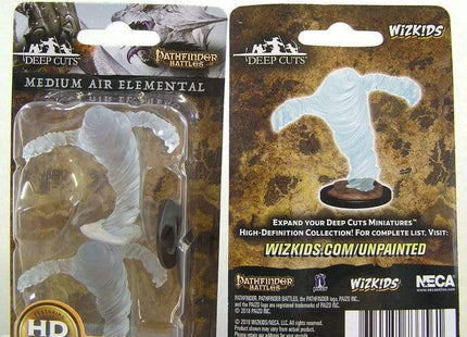 Gamers Guild AZ Dungeons & Dragons WZK90205 D&D Minis: Wave 12.5- Air Elemental Southern Hobby