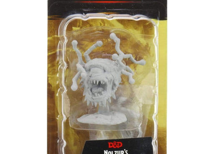 Gamers Guild AZ Dungeons & Dragons WZK90215 D&D Minis: Wave 12.5- Beholder Zombie Southern Hobby