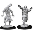 Gamers Guild AZ Dungeons & Dragons WZK90241 D&D Minis: Wave 14- Scarecrow & Stone Cursed Southern Hobby