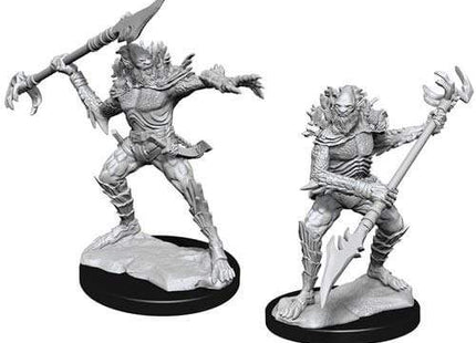 Gamers Guild AZ Dungeons & Dragons WZK90245 D&D Minis: Wave 14- Koalinths Southern Hobby