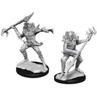 Gamers Guild AZ Dungeons & Dragons WZK90245 D&D Minis: Wave 14- Koalinths Southern Hobby