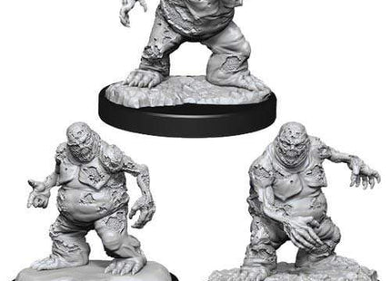 Gamers Guild AZ Dungeons & Dragons WZK90247 D&D Minis: Wave 14- Manes Southern Hobby