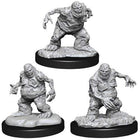 Gamers Guild AZ Dungeons & Dragons WZK90247 D&D Minis: Wave 14- Manes Southern Hobby