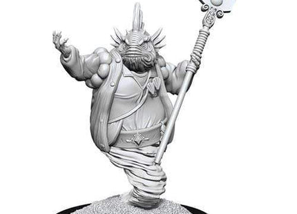 Gamers Guild AZ Dungeons & Dragons WZK90250 D&D Minis: Wave 14- Marid Southern Hobby