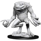 Gamers Guild AZ Dungeons & Dragons WZK90251 D&D Minis: Wave 14- Red Slaad Southern Hobby