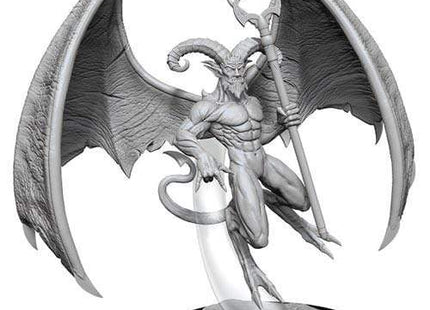 Gamers Guild AZ Dungeons & Dragons WZK90252 D&D Minis: Wave 14- Horned Devil Southern Hobby