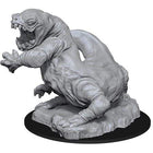 Gamers Guild AZ Dungeons & Dragons WZK90254 D&D Minis: Wave 14- Frost Salamander Southern Hobby