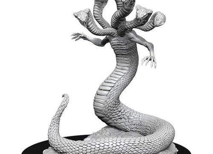 Gamers Guild AZ Dungeons & Dragons WZK90256 D&D Minis: Wave 14- Yuan-Ti Anathema Southern Hobby